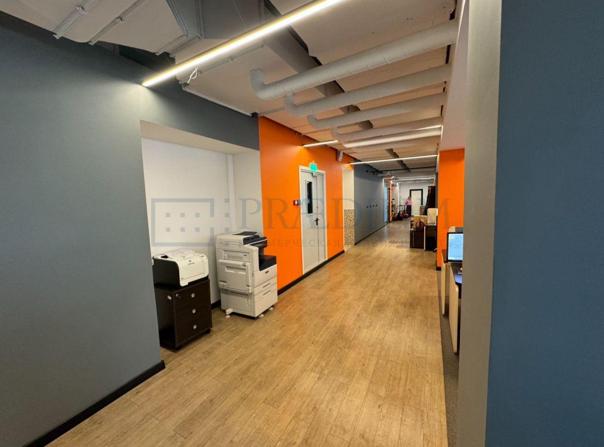 Сдается офис в Москве, д 14