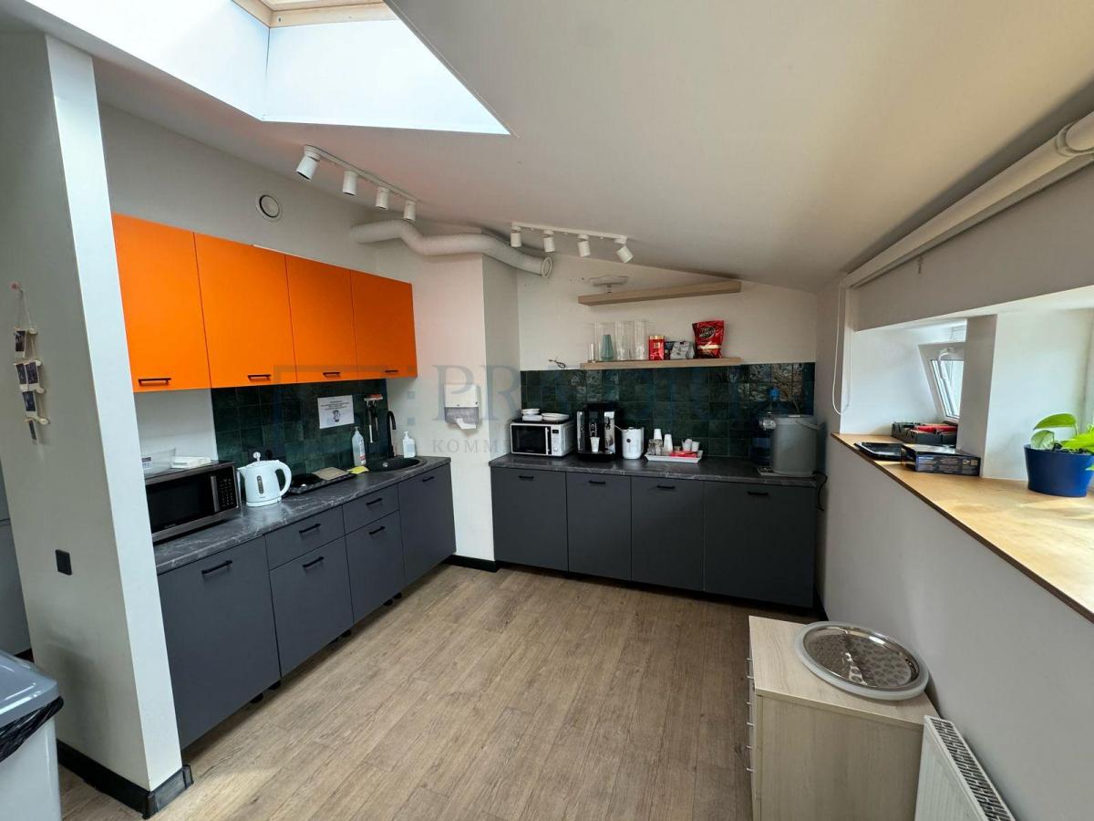 Сдается офис в Москве, д 14