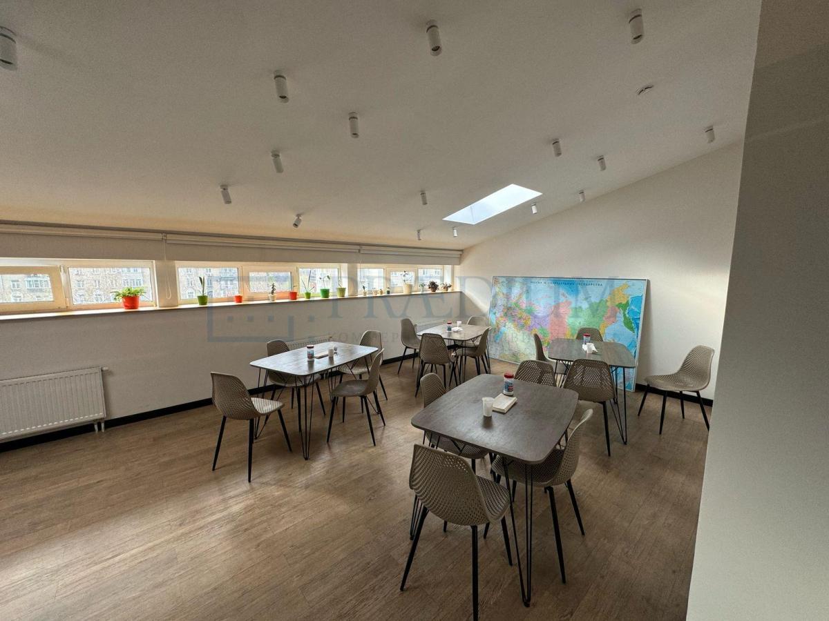 Сдается офис в Москве, д 14