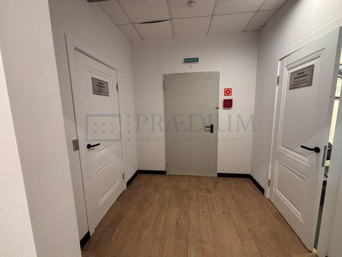 Сдается офис в Москве, д 14