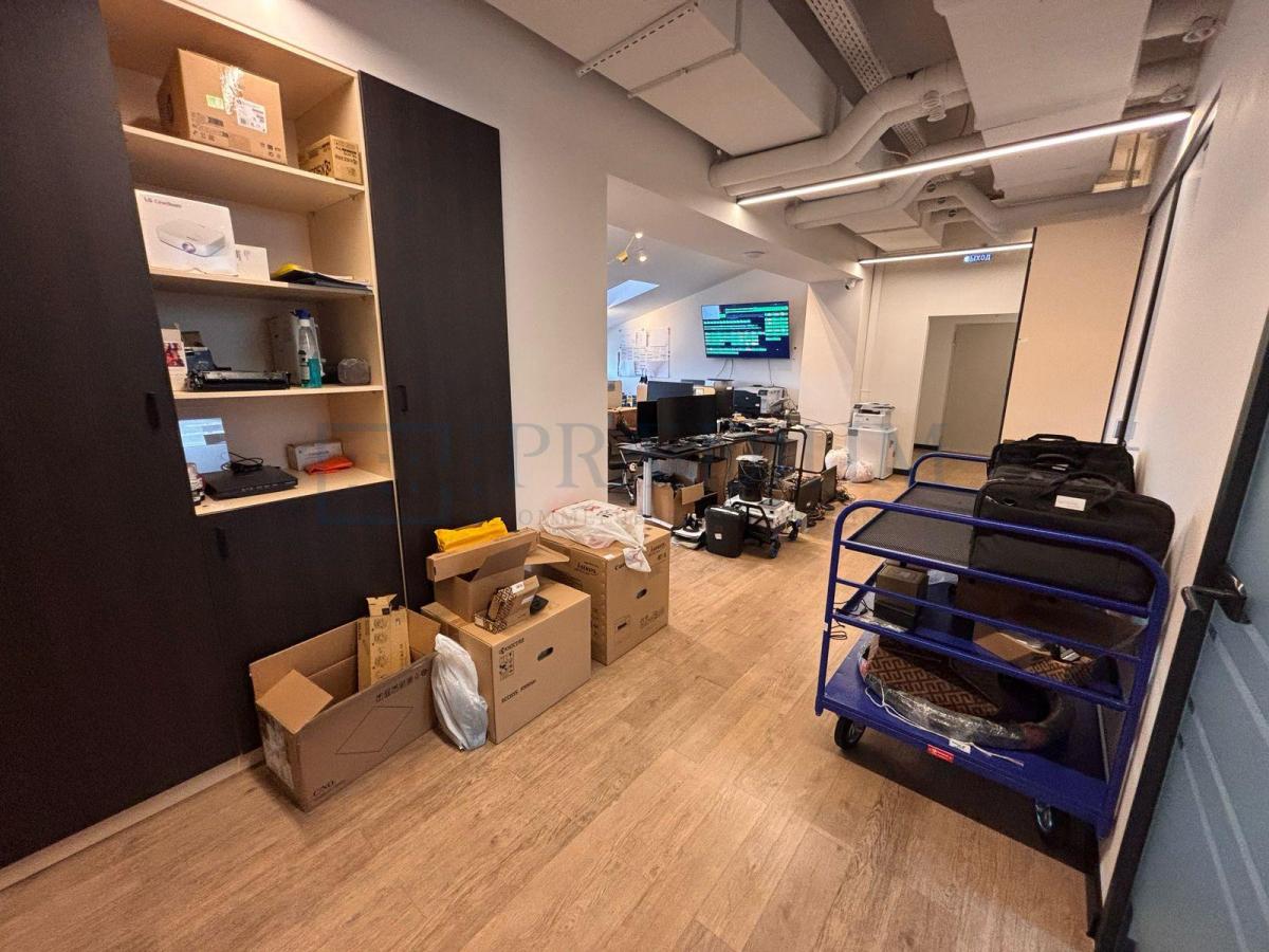 Сдается офис в Москве, д 14