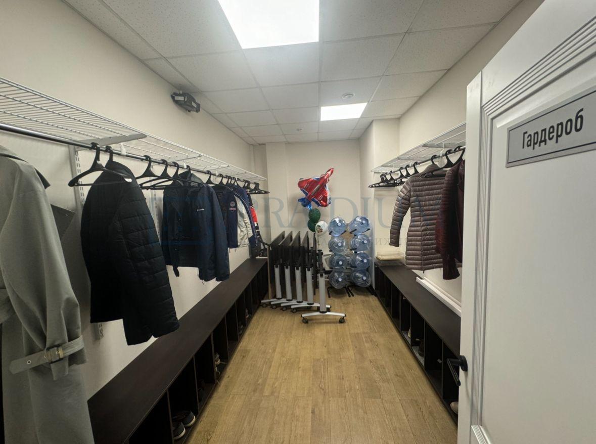 Сдается офис в Москве, д 14