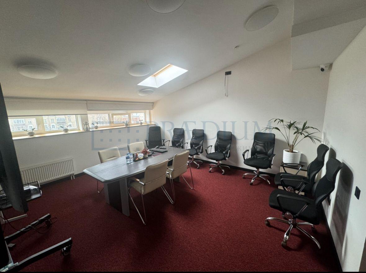 Сдается офис в Москве, д 14