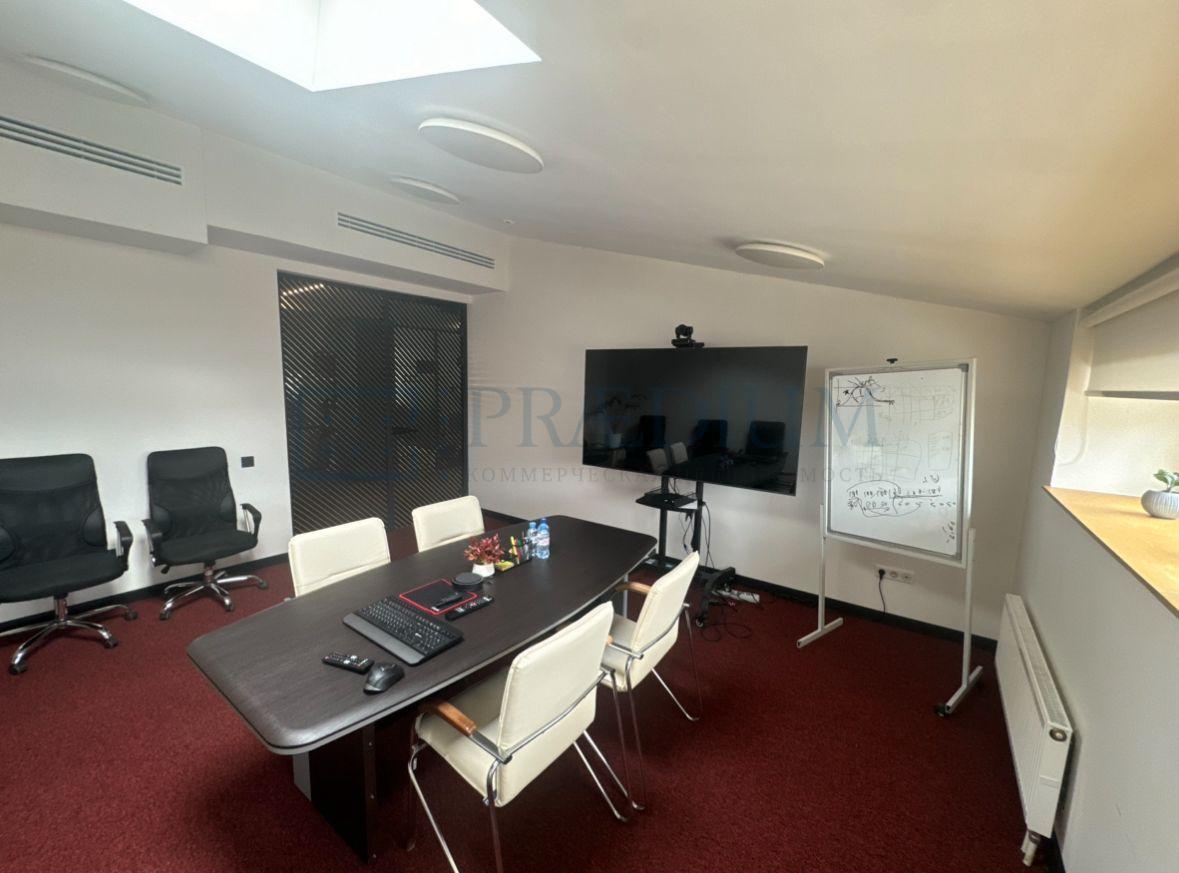 Сдается офис в Москве, д 14