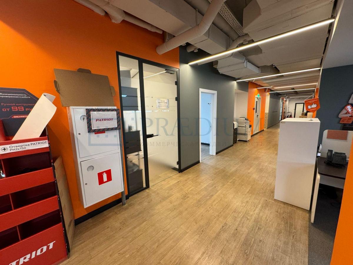 Сдается офис в Москве, д 14