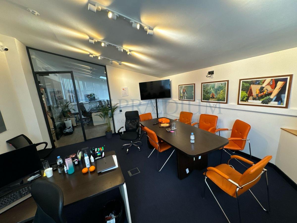 Сдается офис в Москве, д 14