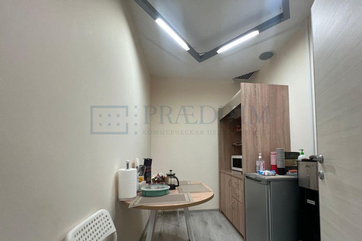 Сдается офис в Москве, д 17