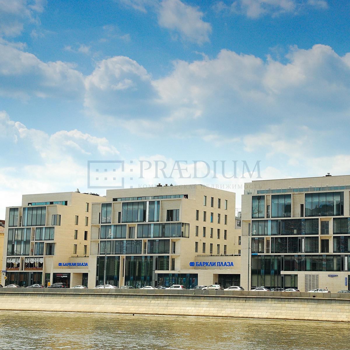 Продам офис в Москве, д 17