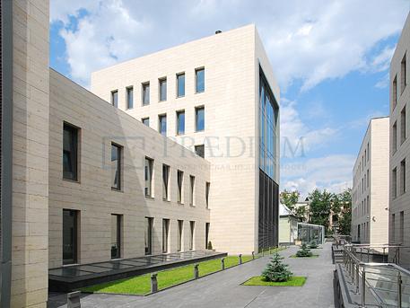 Продам офис в Москве, д 17