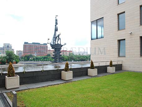 Продам офис в Москве, д 17