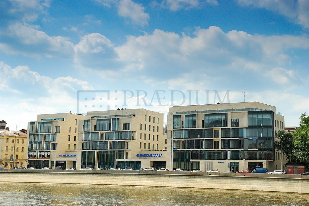 Продам офис в Москве, д 17