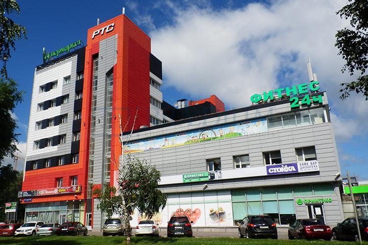 Сдается офис в Москве, Дмитровское шоссе, д 98