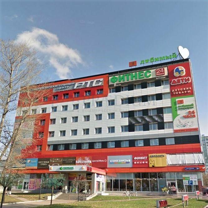 Сдается офис в Москве, Дмитровское шоссе, д 98