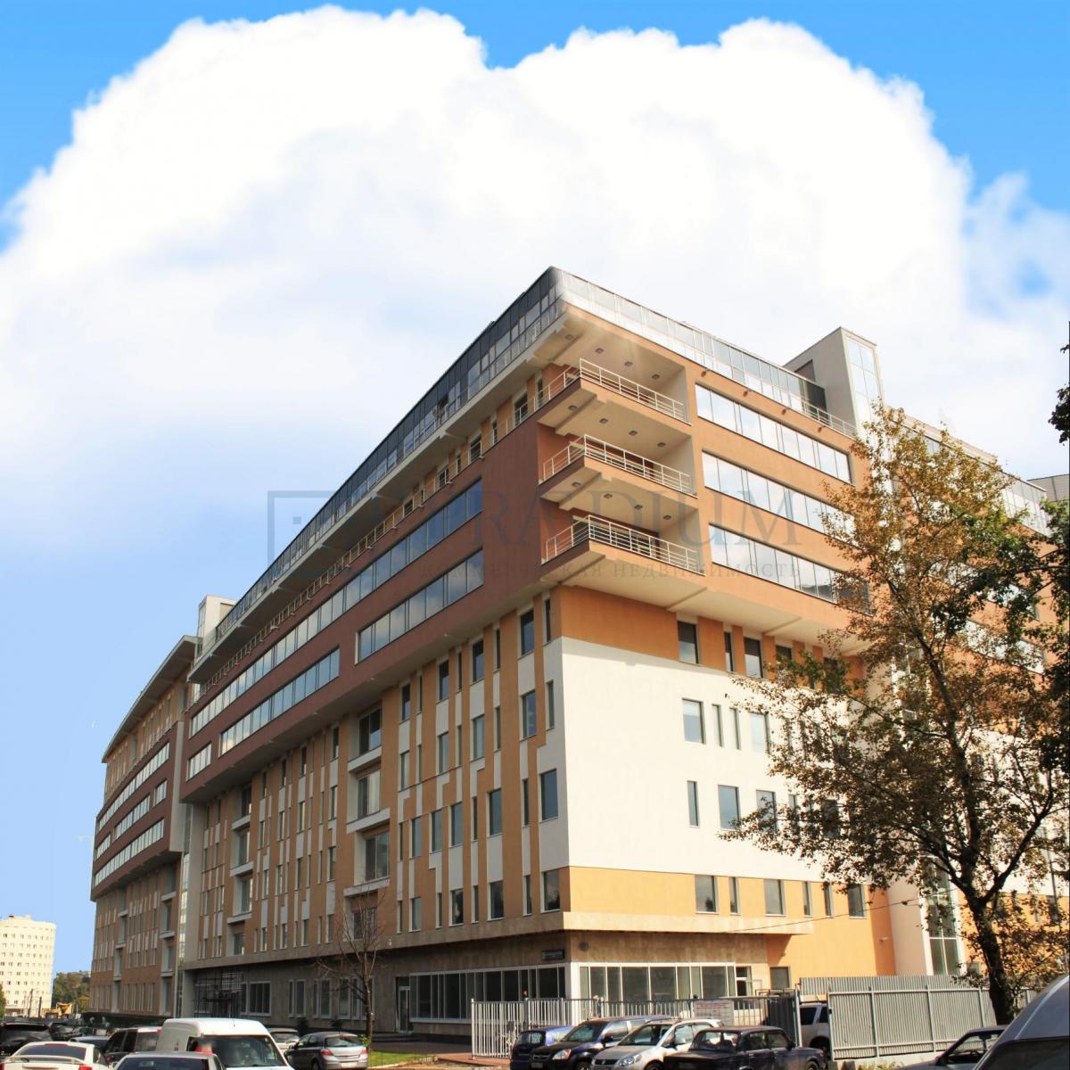 Продам офис в Москве, Научный проезд, д 19