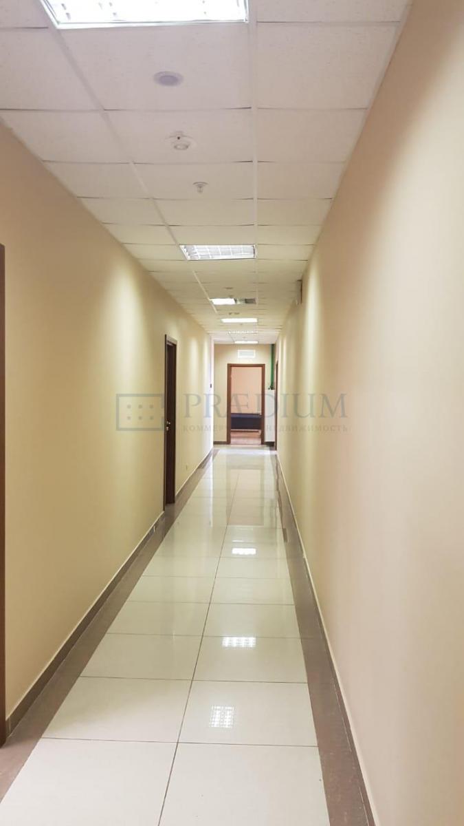 Продам офис в Москве, Научный проезд, д 19