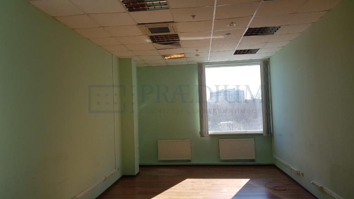 Продам офис в Москве, Научный проезд, д 19