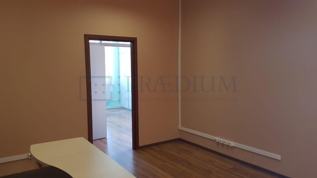 Продам офис в Москве, Научный проезд, д 19
