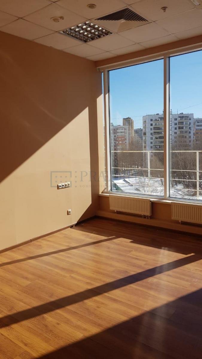 Продам офис в Москве, Научный проезд, д 19