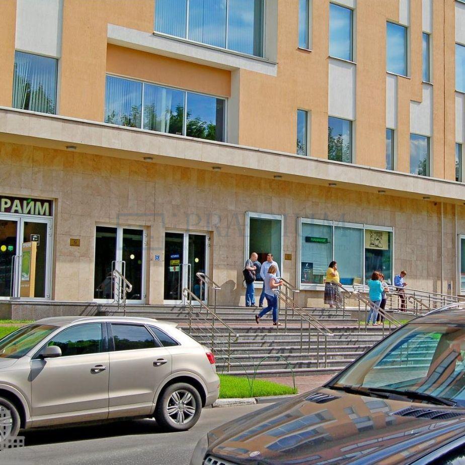 Продам офис в Москве, Научный проезд, д 19