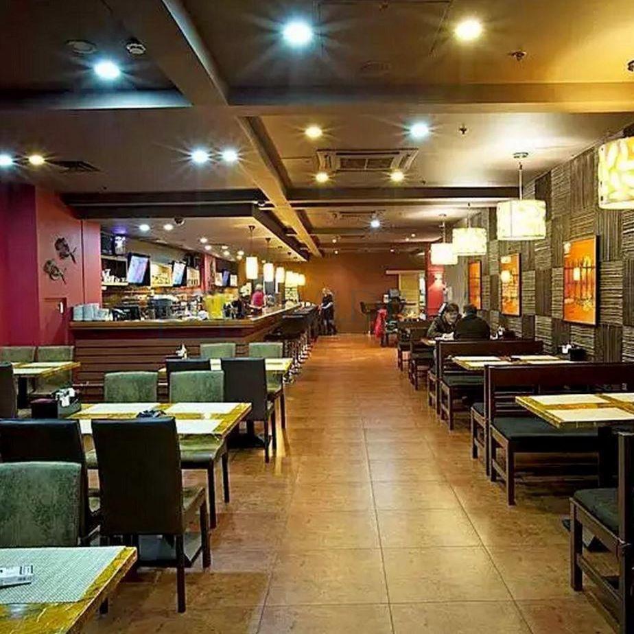 Продам офис в Москве, Научный проезд, д 19