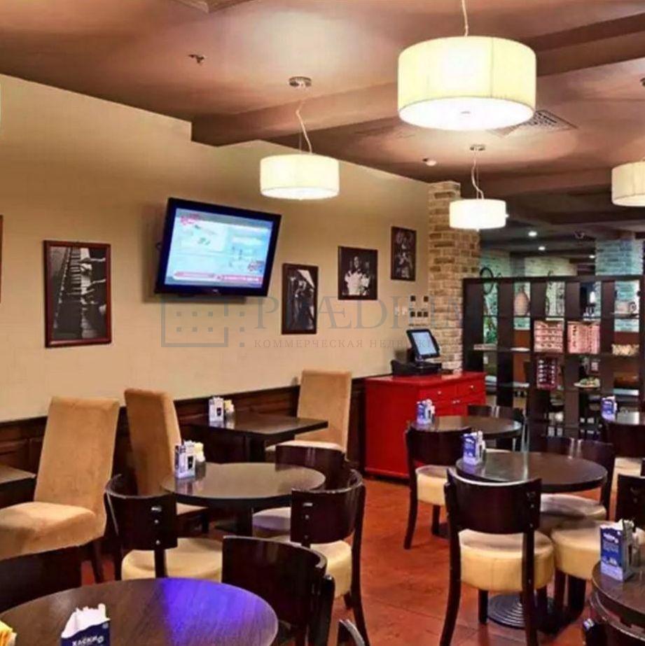 Продам офис в Москве, Научный проезд, д 19