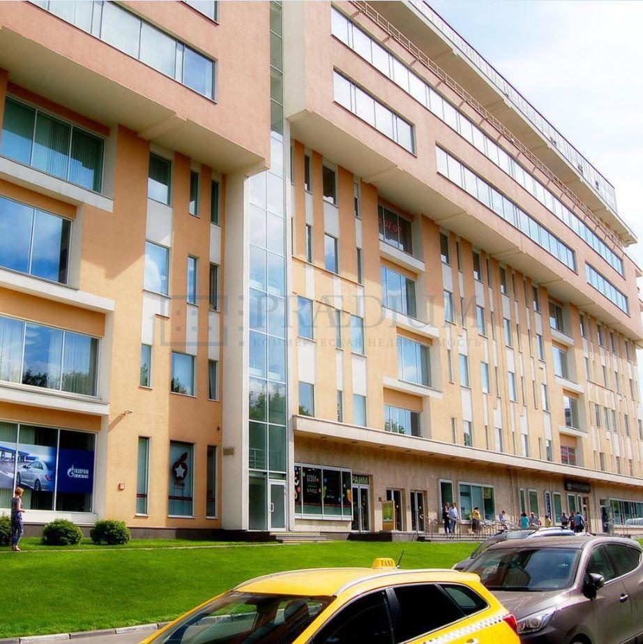 Продам офис в Москве, Научный проезд, д 19
