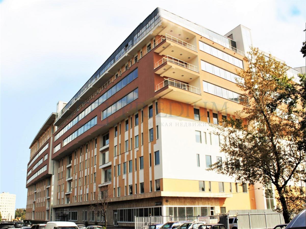 Продам офис в Москве, Научный проезд, д 19