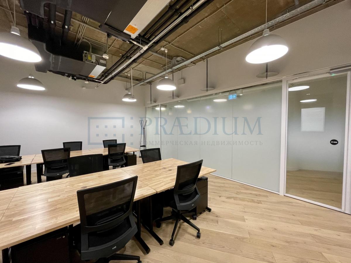 Сдается офис в Москве, д 5