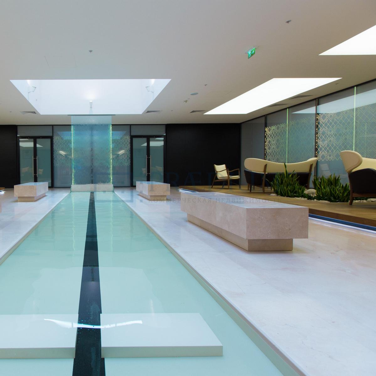 Сдается офис в Москве, д 5