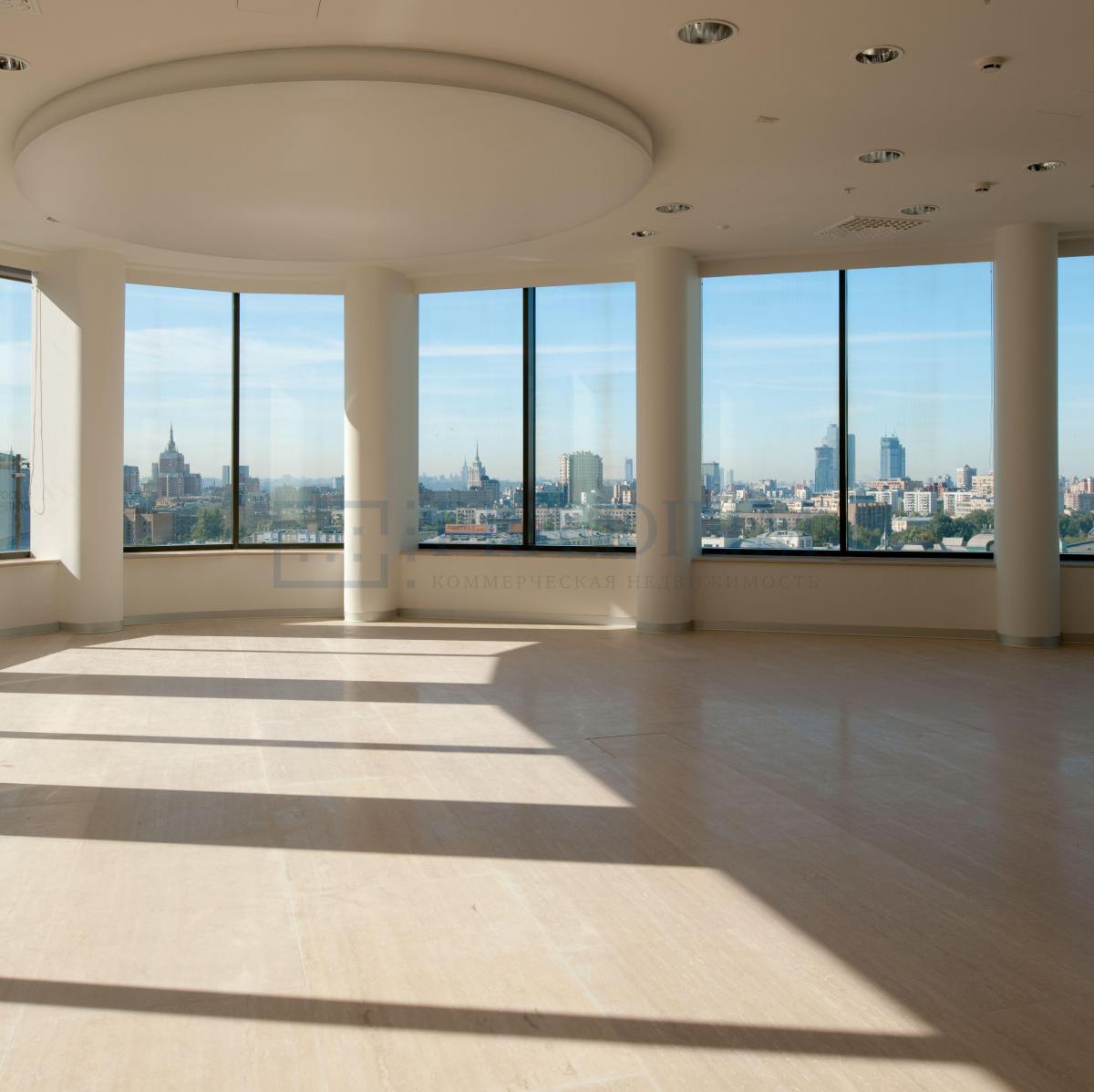 Сдается офис в Москве, д 5