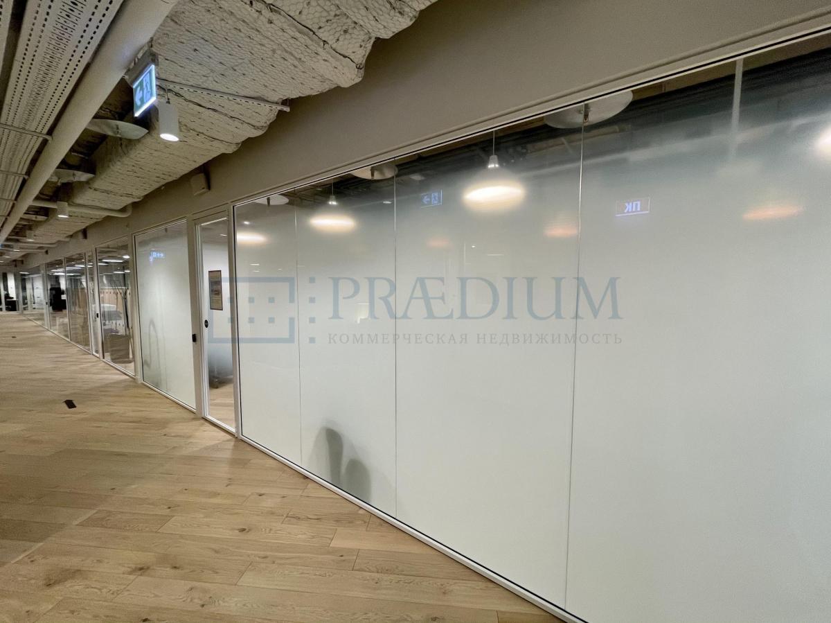 Сдается офис в Москве, д 5