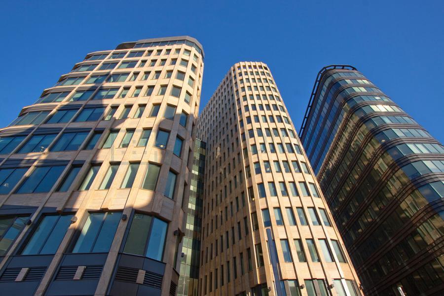 Сдается офис в Москве, д 5