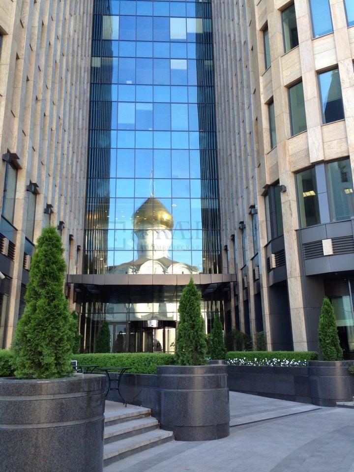 Сдается офис в Москве, д 5