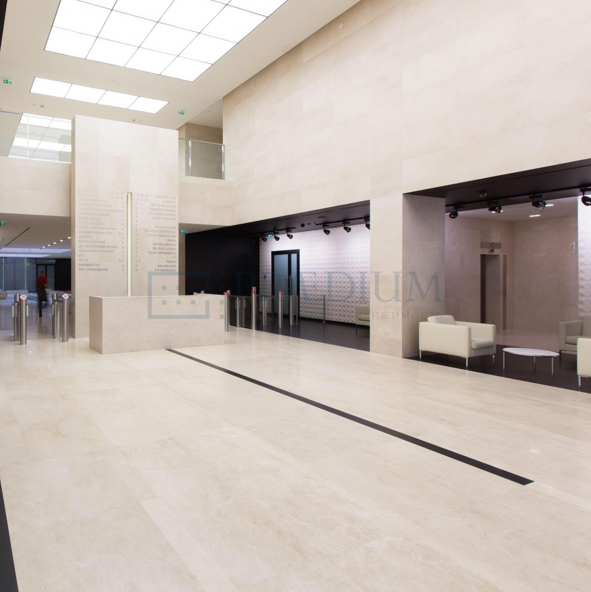 Сдается офис в Москве, д 5