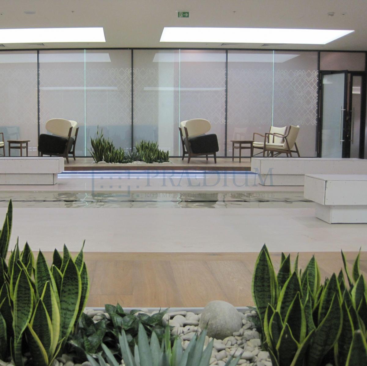 Сдается офис в Москве, д 5