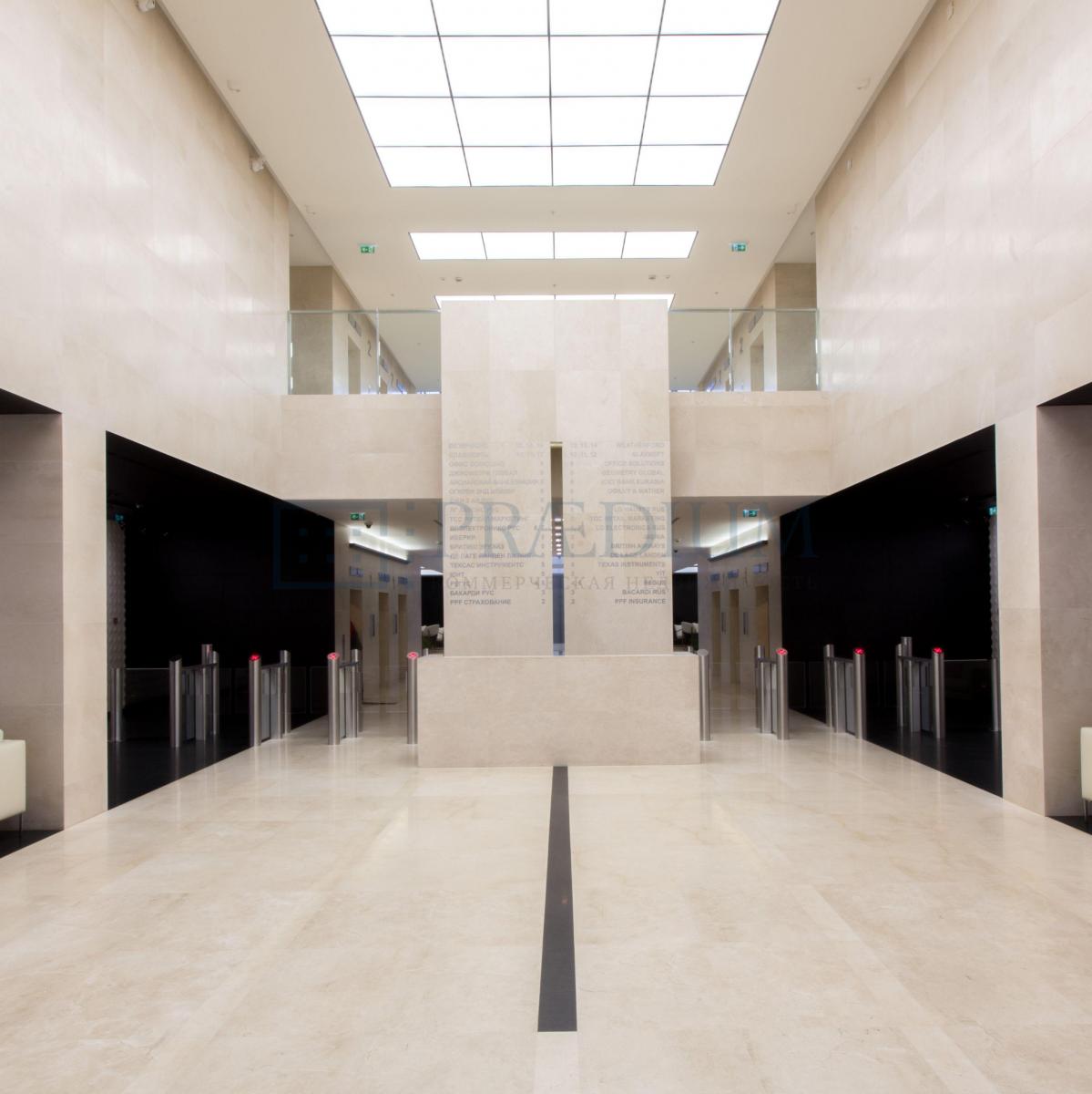 Сдается офис в Москве, д 5