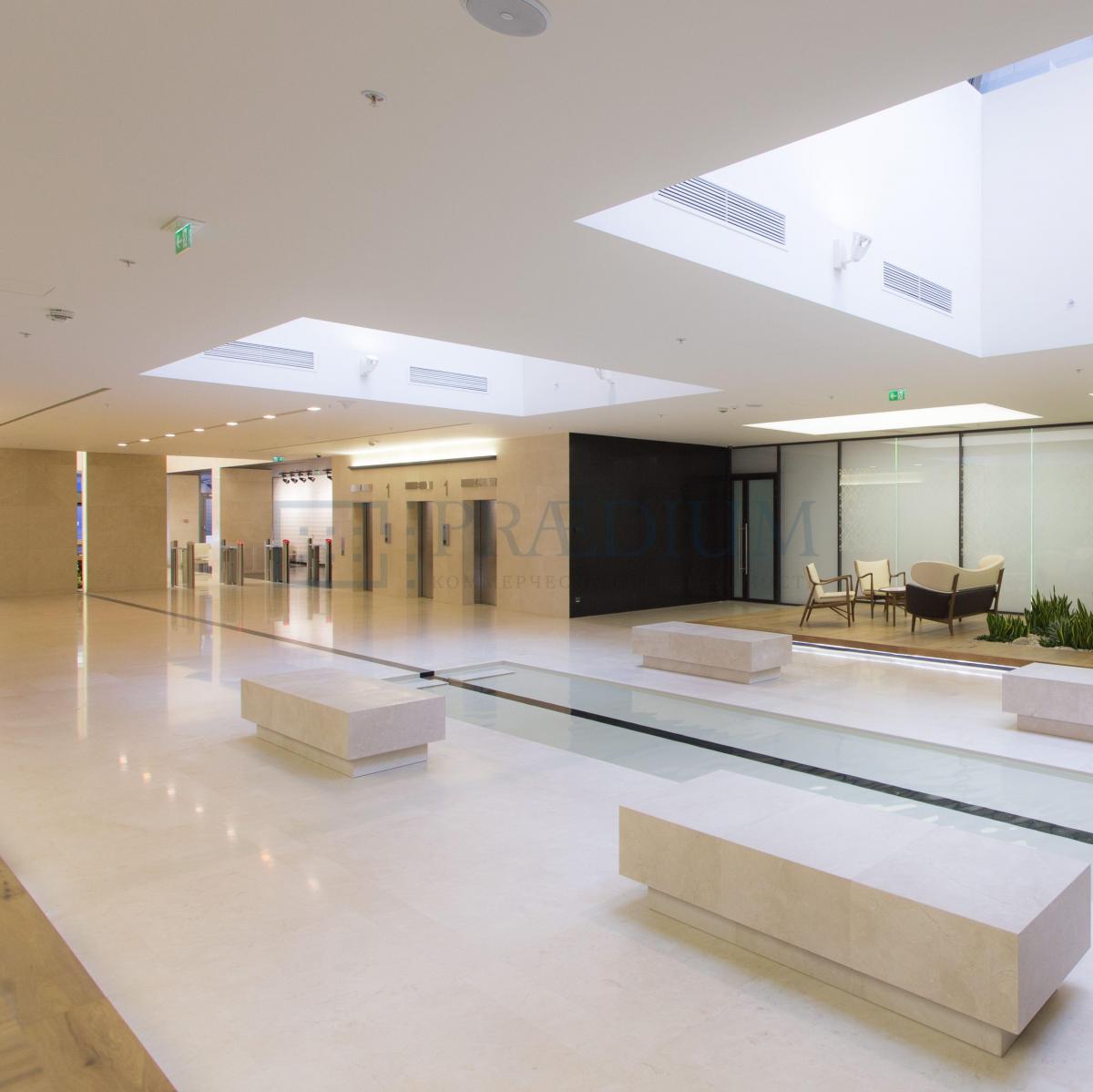 Сдается офис в Москве, д 5