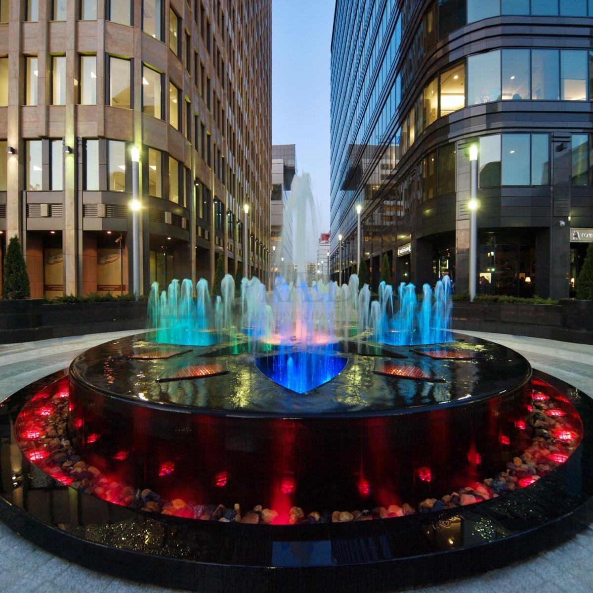 Сдается офис в Москве, д 5