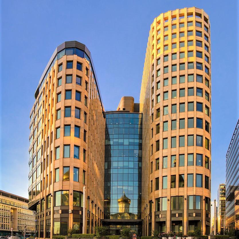 Сдается офис в Москве, д 5