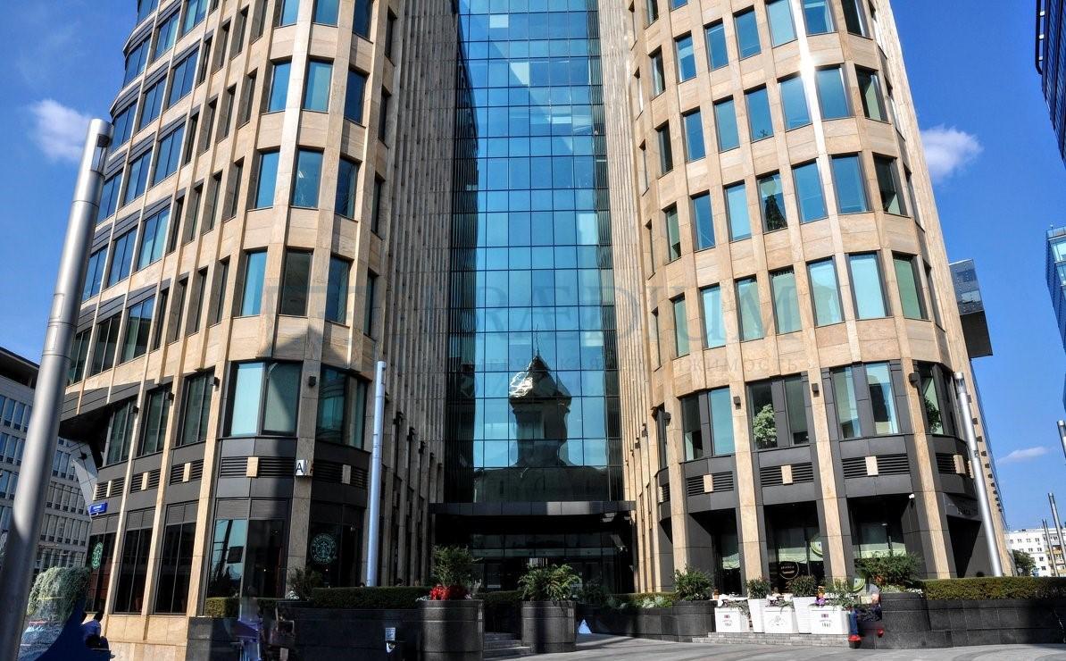 Сдается офис в Москве, д 5