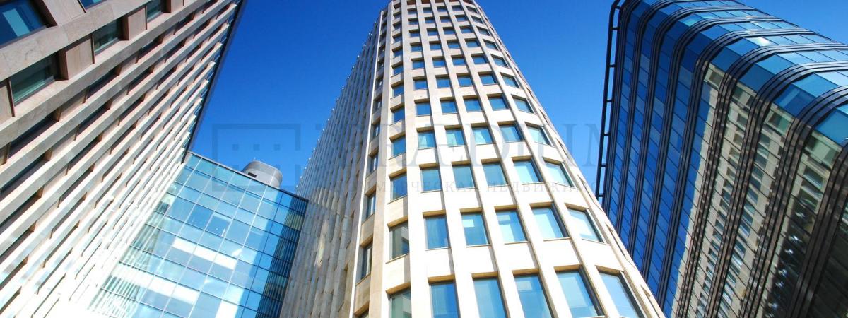 Сдается офис в Москве, д 5