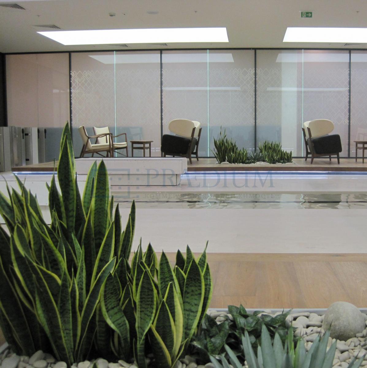 Сдается офис в Москве, д 5