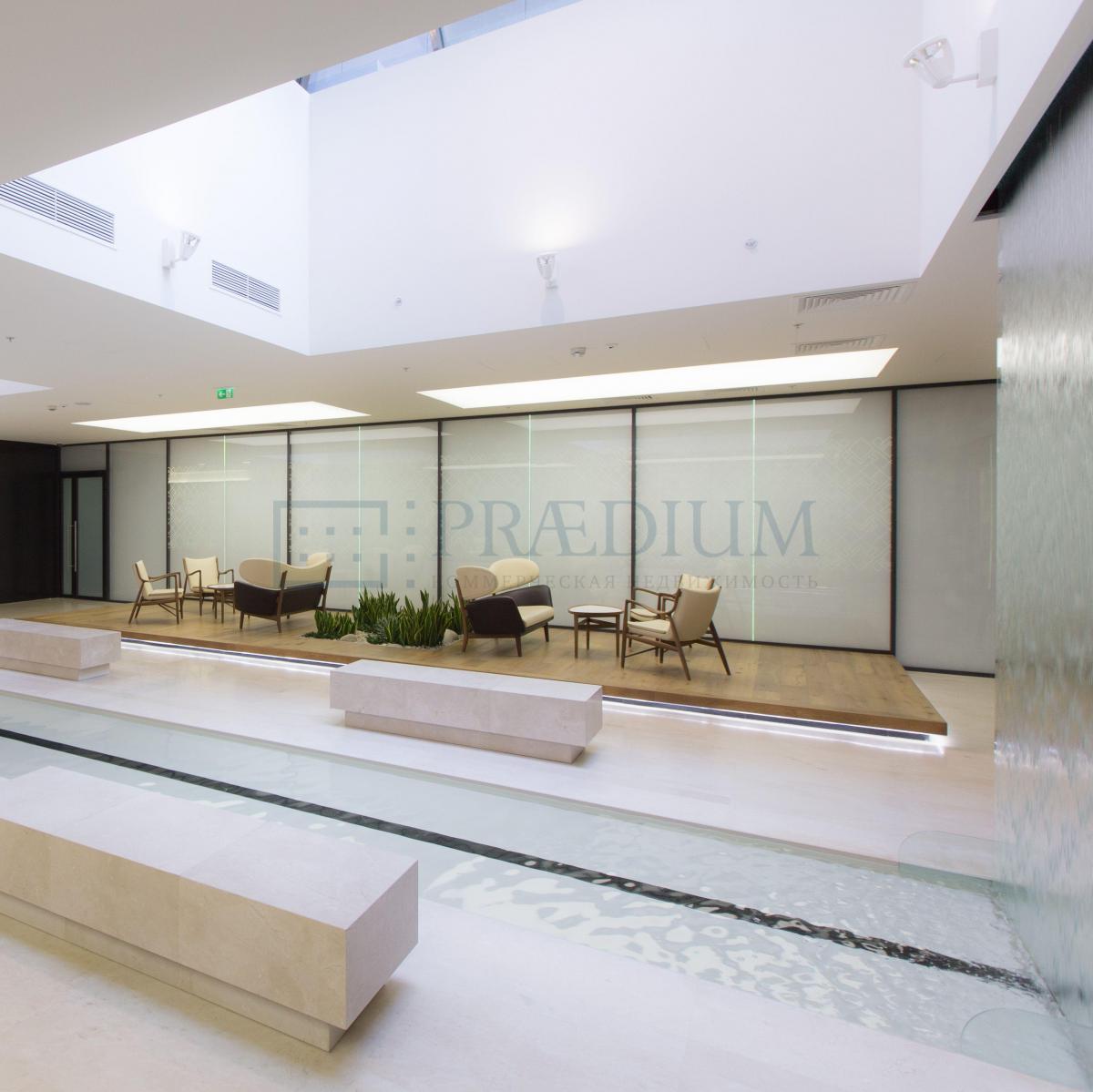 Сдается офис в Москве, д 5