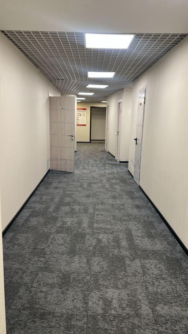 Сдается офис в Москве, д 12