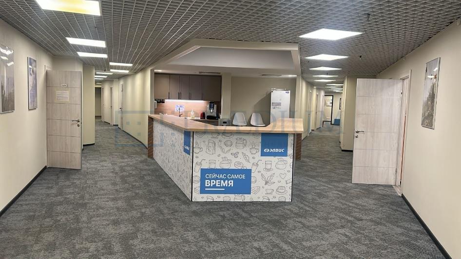 Сдается офис в Москве, д 12