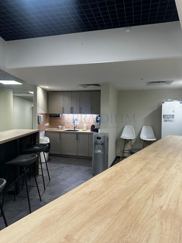 Сдается офис в Москве, д 12