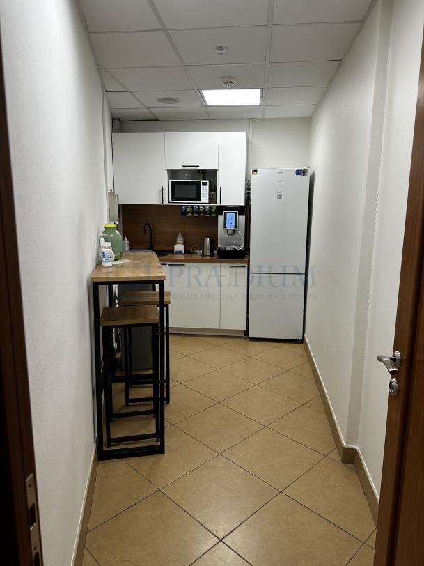 Сдается офис в Москве, д 12