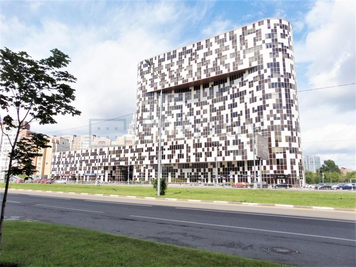 Сдается офис в Москве, д 12