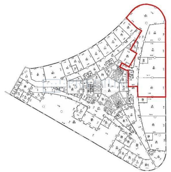 Сдается офис в Москве, д 12