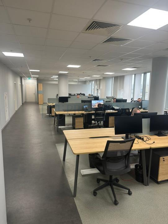 Сдается офис в Москве, д 12